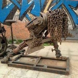 Meet your Posher, Jj